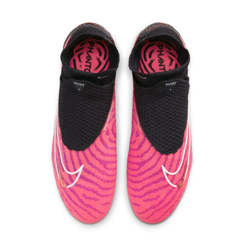 Nike Gripknit Phantom GX Elite Dynamic Fit FG Hyper Pink (DC9969-610)