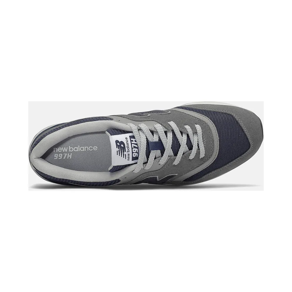 New Balance 997H Grey/Navy (CM997HAX)