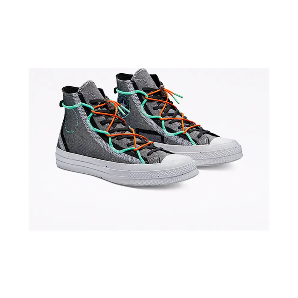 Converse Renew Chuck 70 High Top Ash Storm/storm Wind/white (170948C)