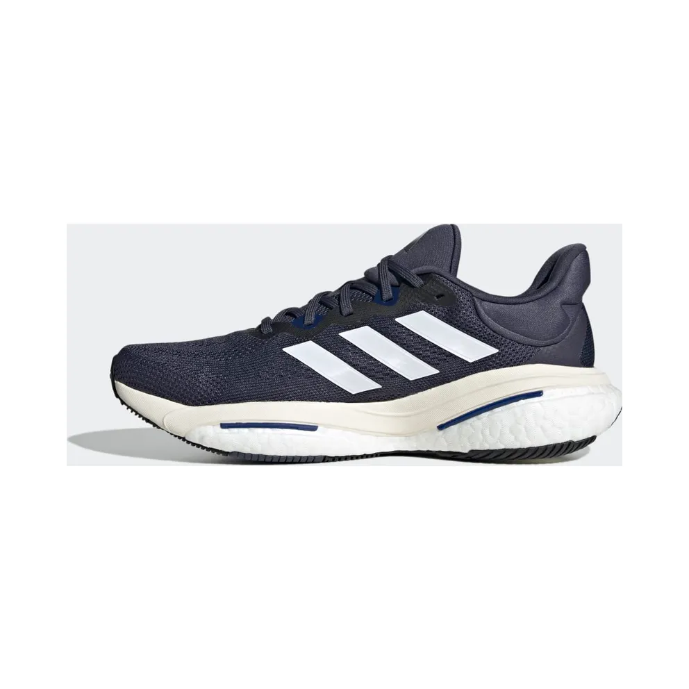 adidas SOLARGLIDE 6 Shadow Navy / Cloud White / Victory Blue (HP7610)