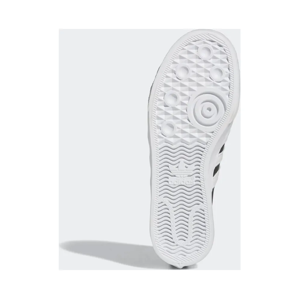 Adidas Nizza Core Black / Cloud White / Cloud White (GX4514)