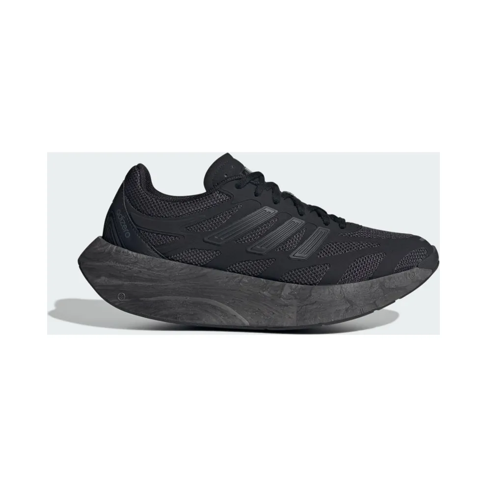 Adidas Adizero Aruku Core Black / Carbon / Iron Metallic (JH7772)