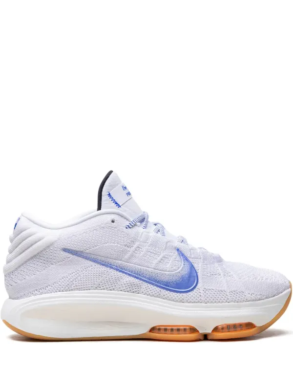 Nike G.T. Hustle 3 FP Blueprint Pack – White (HJ9083)