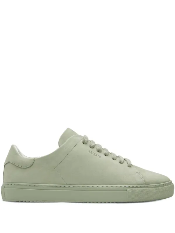 Axel Arigato Clean 90 – Green (F3366002)