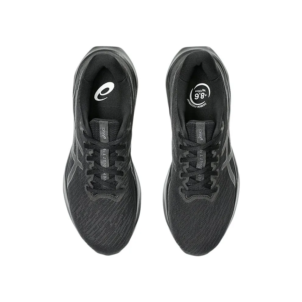 ASICS VERSABLAST 4 “Black / Carrier Grey” (1011B984-001)