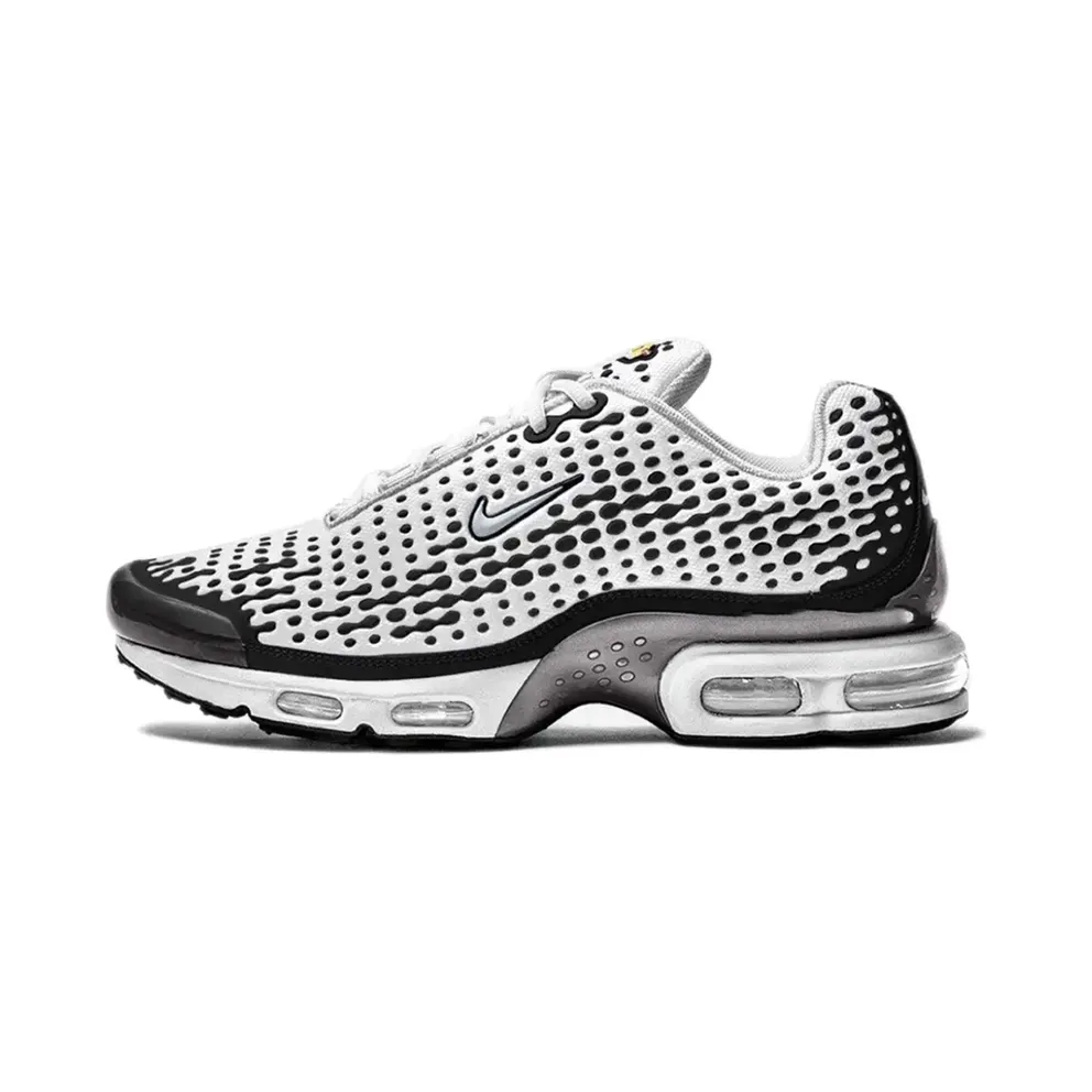 Nike Air Max Plus 7 White Black (HQ2197-100)