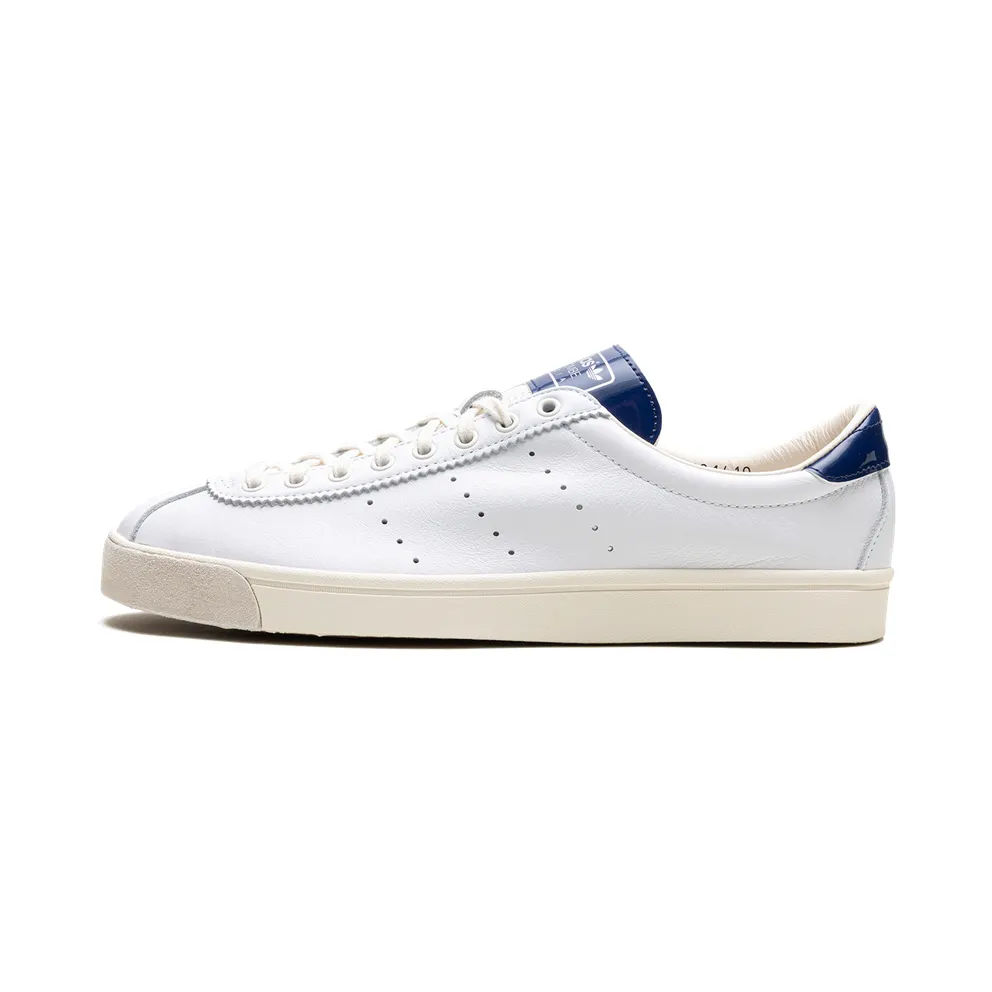 adidas Spezial Lacombe SPZL Core White / Chalk White / Collegiate Navy (IG8938)