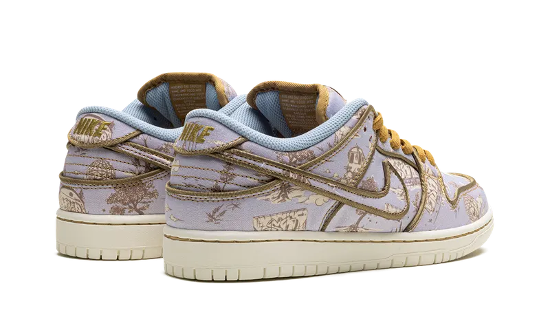 Nike SB Dunk “Pastoral Print” (FN5880-001)