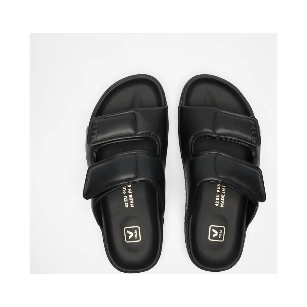 Veja Esplar Black (EM0221052B)