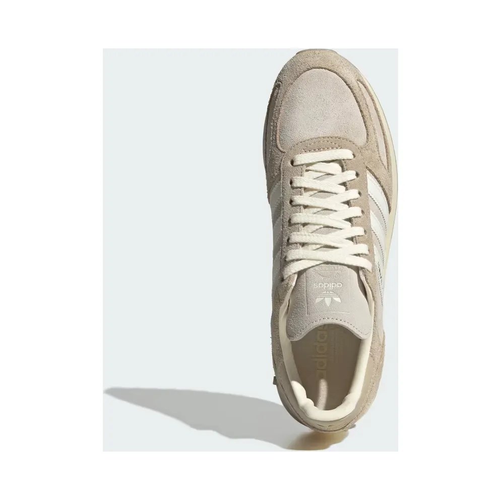 adidas LA Trainer OG “Khaki Three / Off White / Matte Gold” (KJ1676)