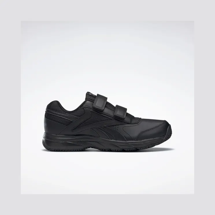 Reebok Work N Cushion 4.0 Schoenen Black / Cold Grey 5 / Black