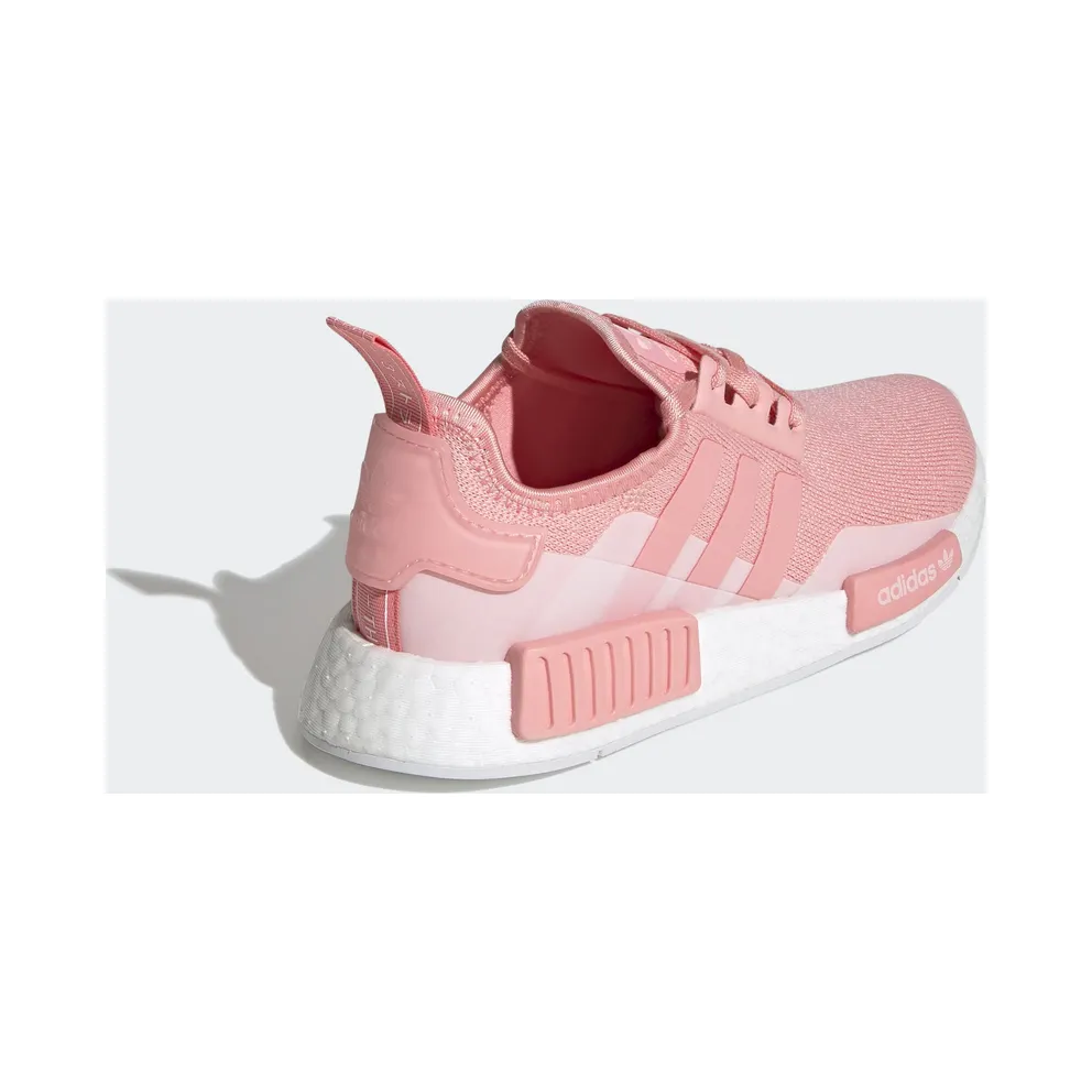 adidas NMD R1 Glory Pink (GS) Glory Pink/Glory Pink/Cloud White (EG7925)