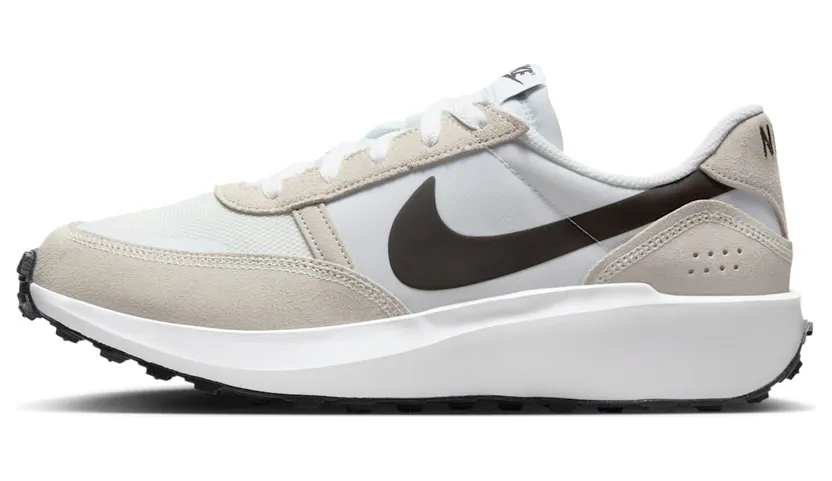 Nike Waffle Nav Debut White Black Phantom Summit White (FJ4195-100)