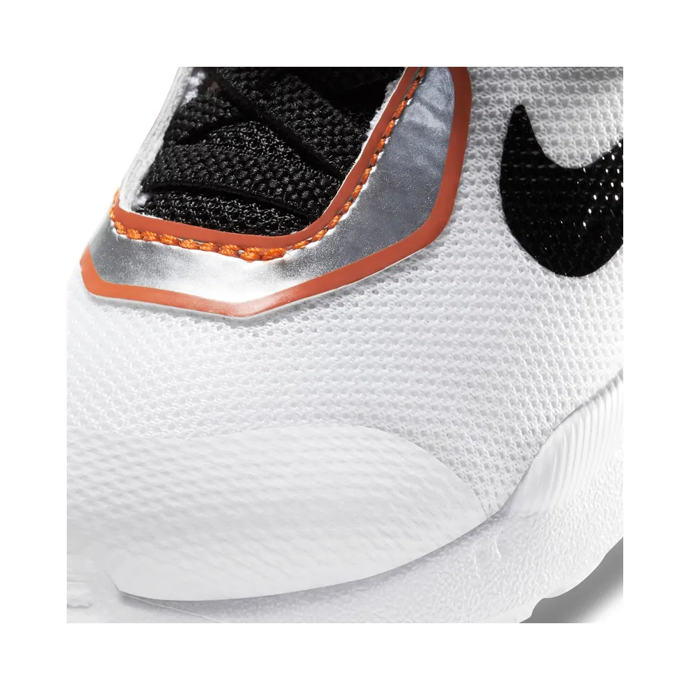 Nike Air Max Oketo D2N White Laser Orange (TD) White/Black/Laser Orange (CJ2111-100)