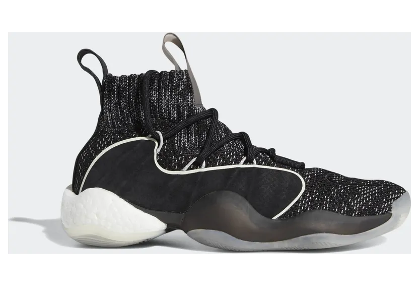Adidas Crazy BYW X Oreo (DB2743)