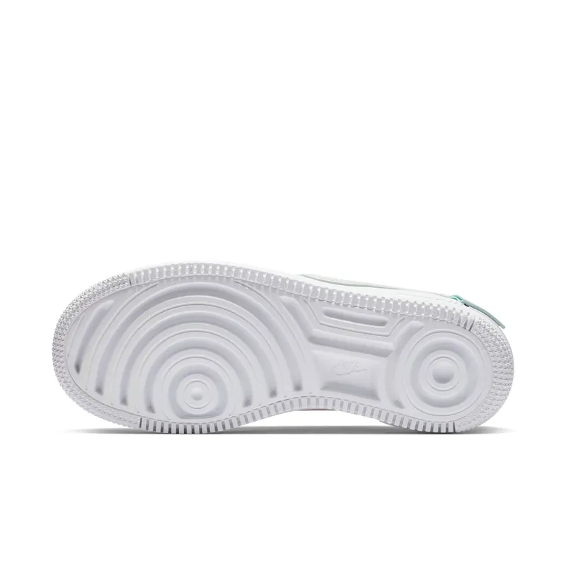 Nike Air Force 1 Jester XX Light Cream (W) Light Cream White Ghost Aqua (AO1220-201)