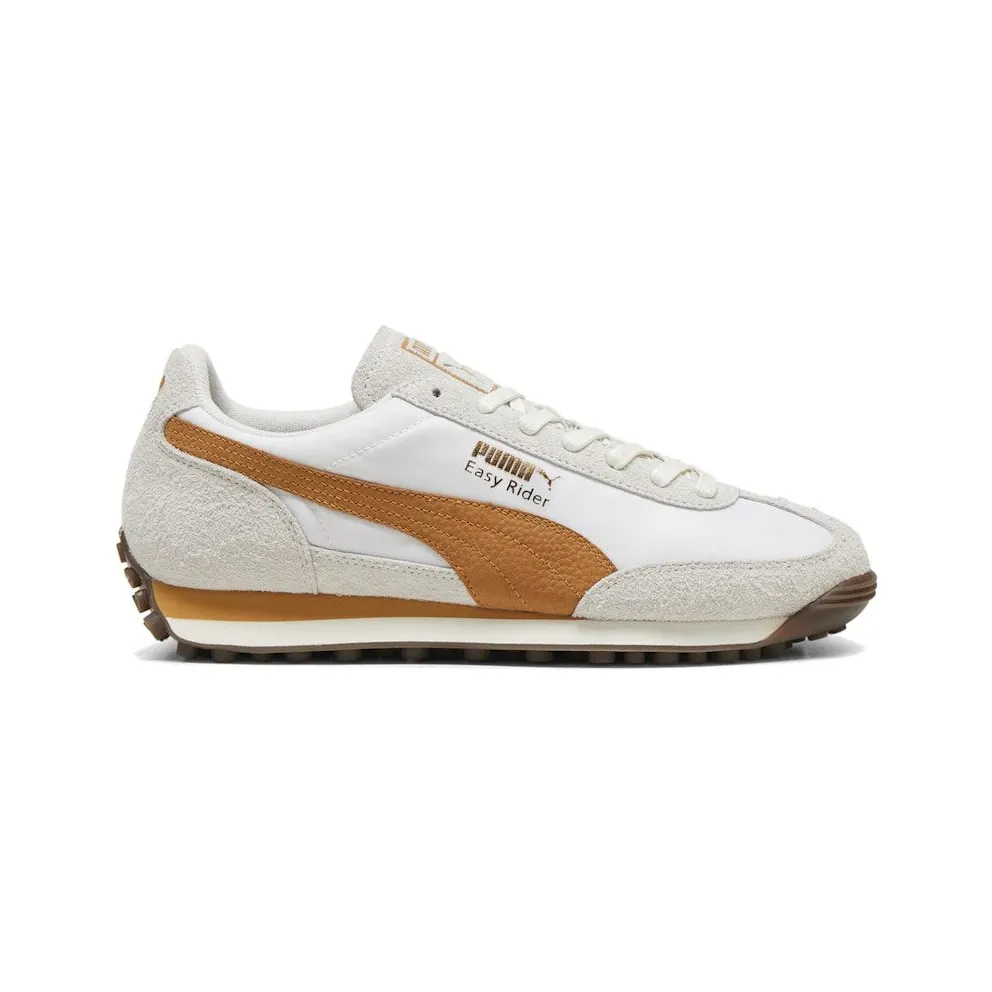 Puma Easy Rider Warm White Caramel Latte (399661-02)