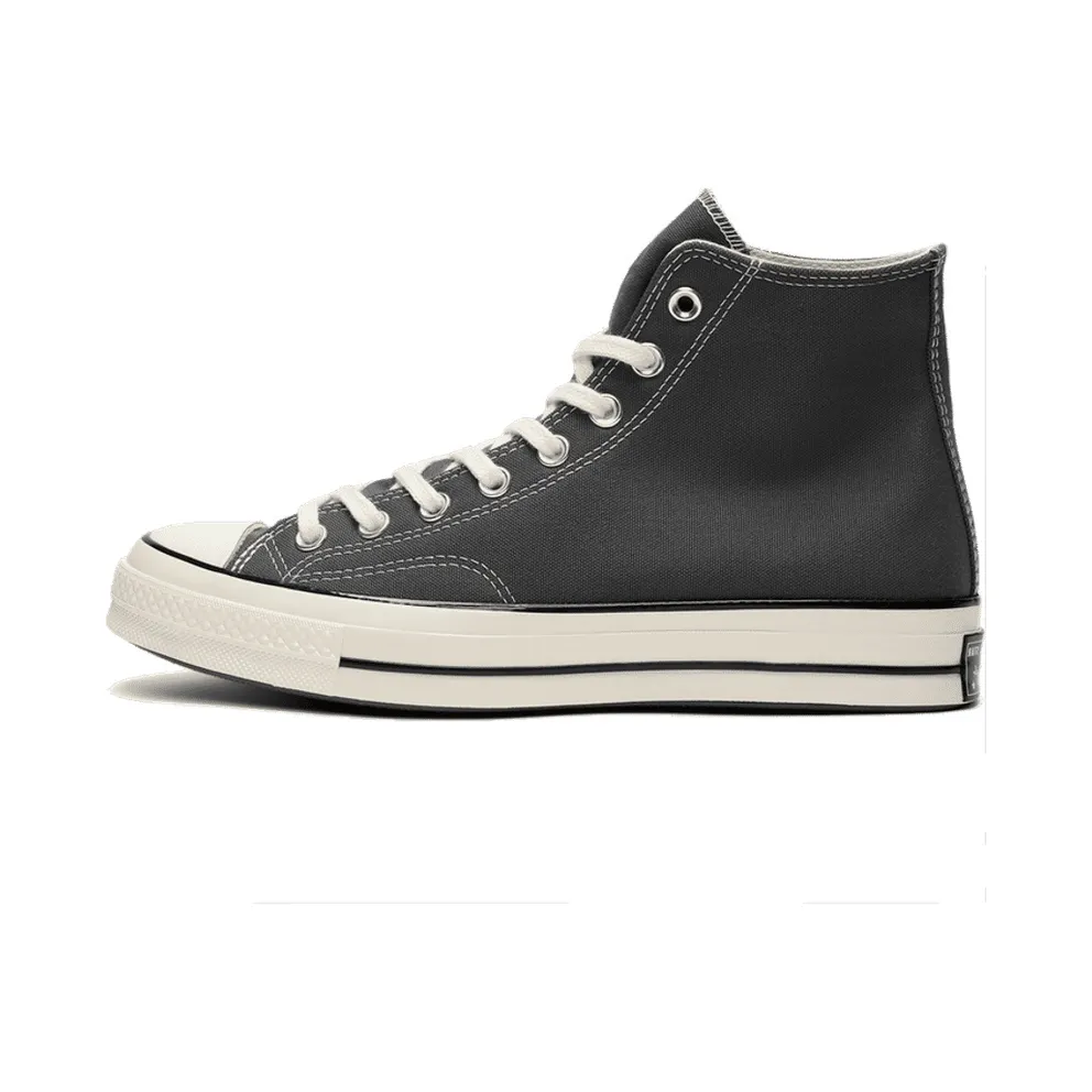 Converse Chuck 70 Vintage Canvas Iron Grey/egret/Black (A01449C)