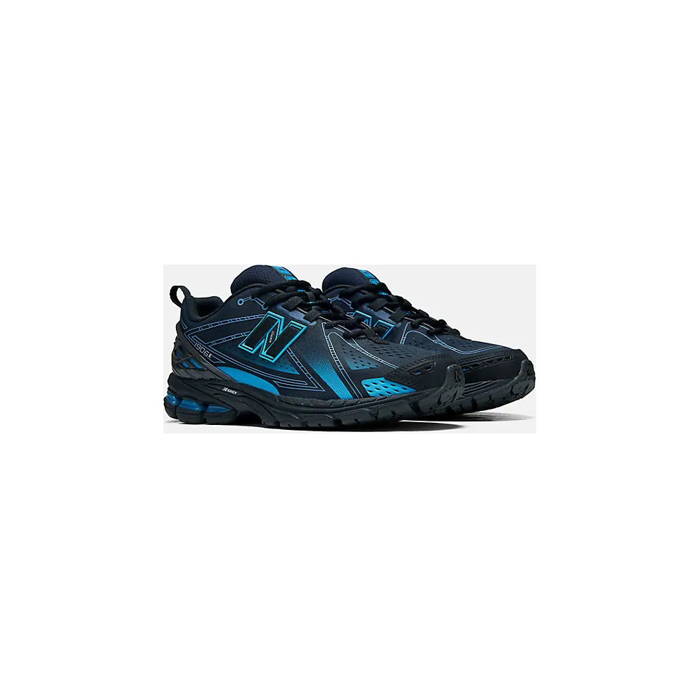 New Balance 1906 “Black & Blue” (U19064Z7)