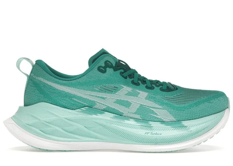 ASICS Superblast 2 Wave Teal Illuminate Mint (1013A142-400)