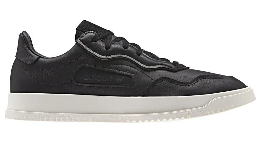 adidas SC Premiere Black White
