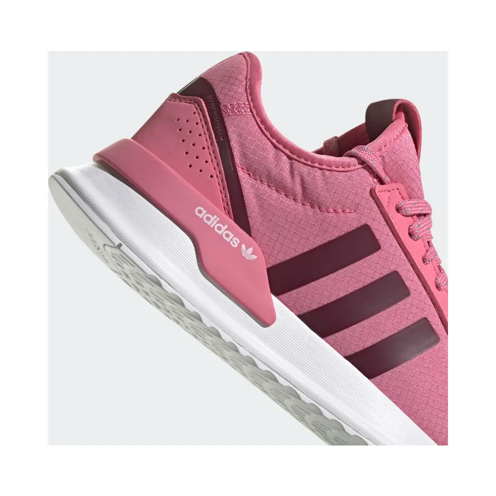 adidas U_Path X Rose Tone / Victory Crimson / Cloud White (GZ7792)