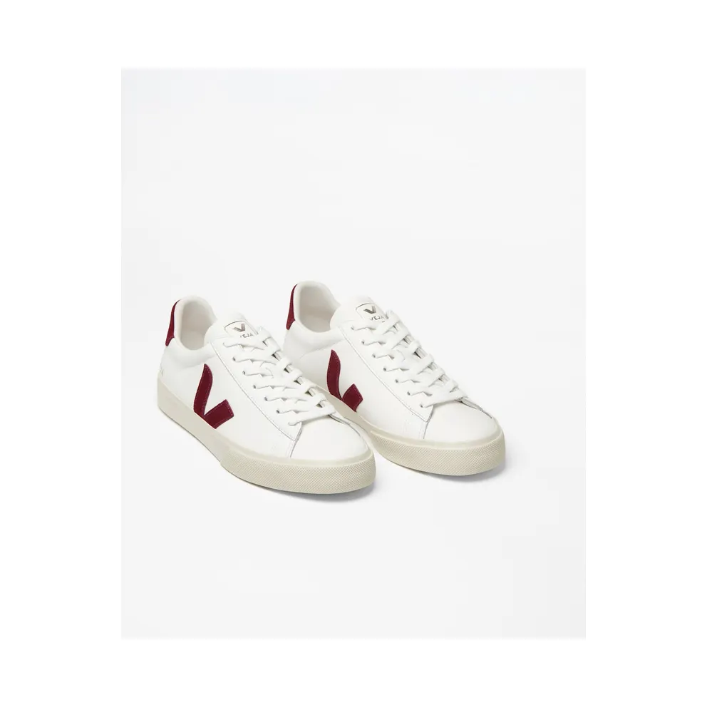 Veja Burgundy (CP0522144)