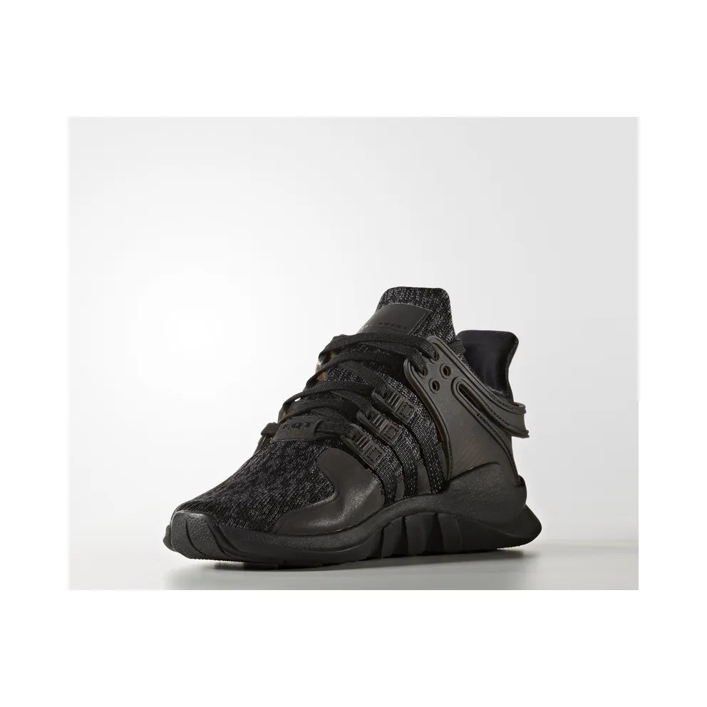 adidas EQT Support Adv Triple Black (Youth) Core Black/Core Black/Core Black (BY9873)