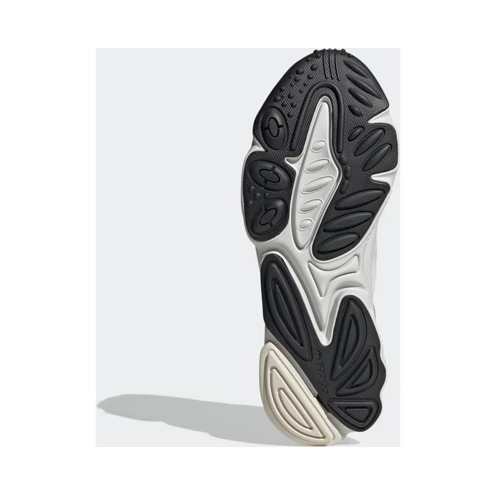 Adidas OZWEEGO Grey One / Crystal White / Silver Metallic (HP6337)