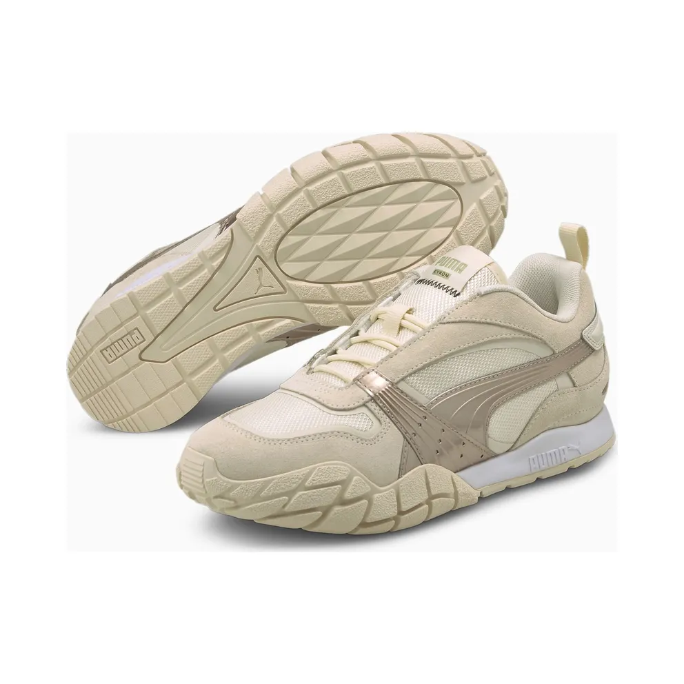 Puma Kyron Neutrals White (37512602)