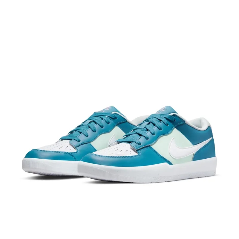 Nike SB Force 58 Dutch Blue Barely Green (DH7505-400)