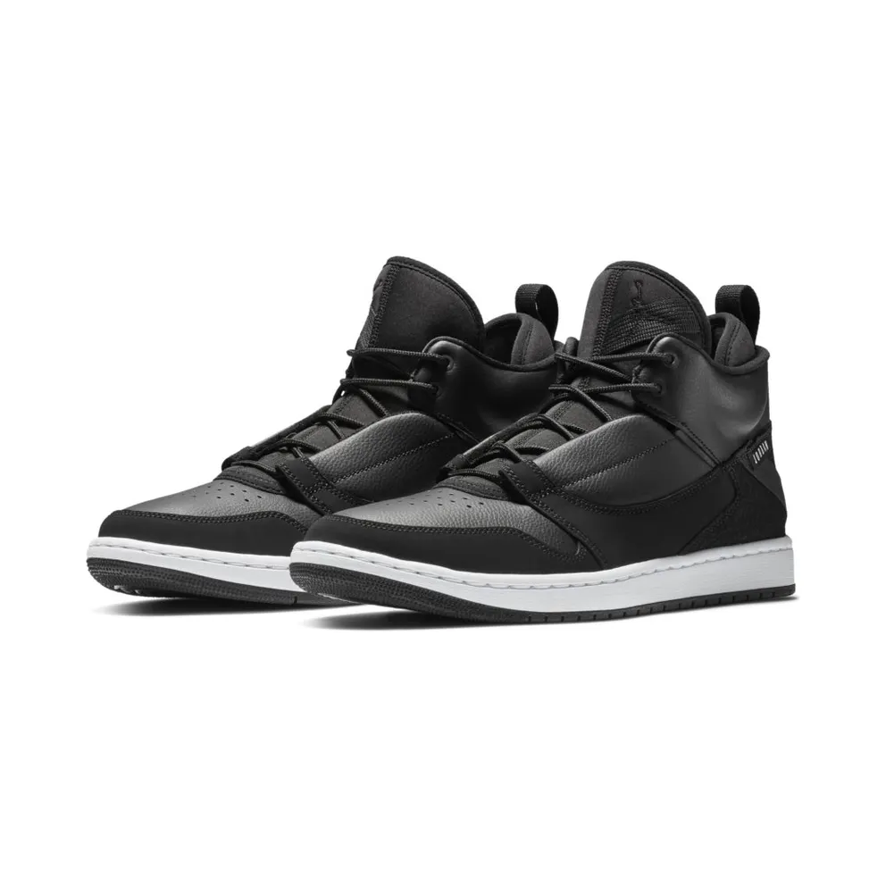 Jordan Fadeaway Black (AO1329-011)