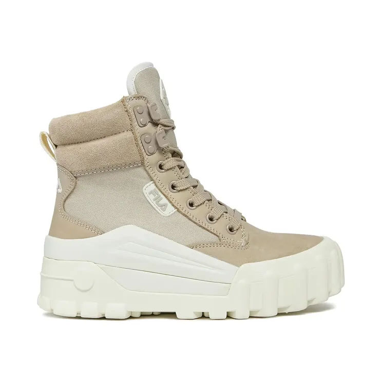 Fila Grungelution Mid “Beige” (FFW036273074)