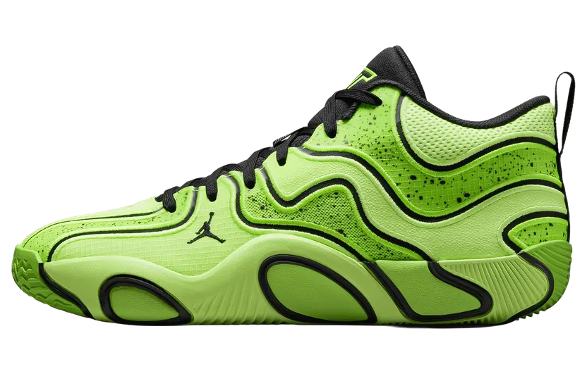 Jordan Tatum 3 “6th Man” (HV5912-300)
