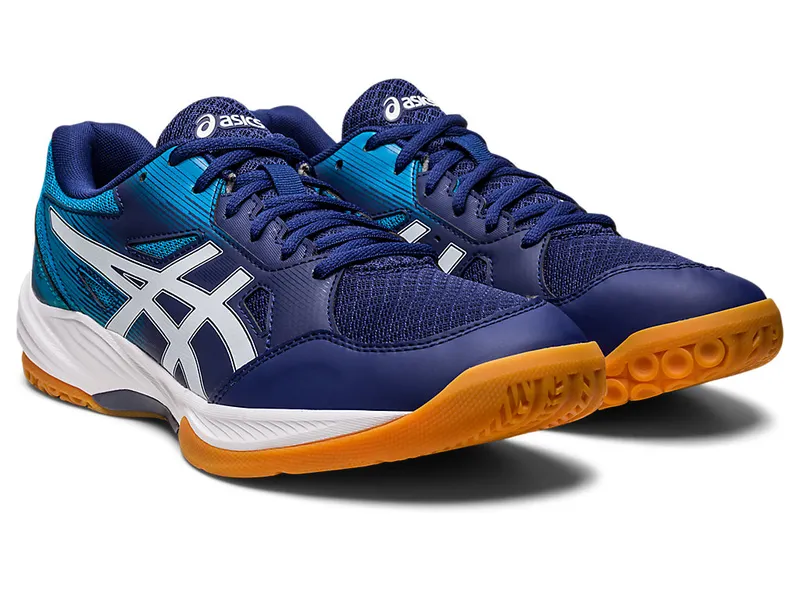Asics GEL-TASK 3 Indigo Blue/White (1071A077.401)