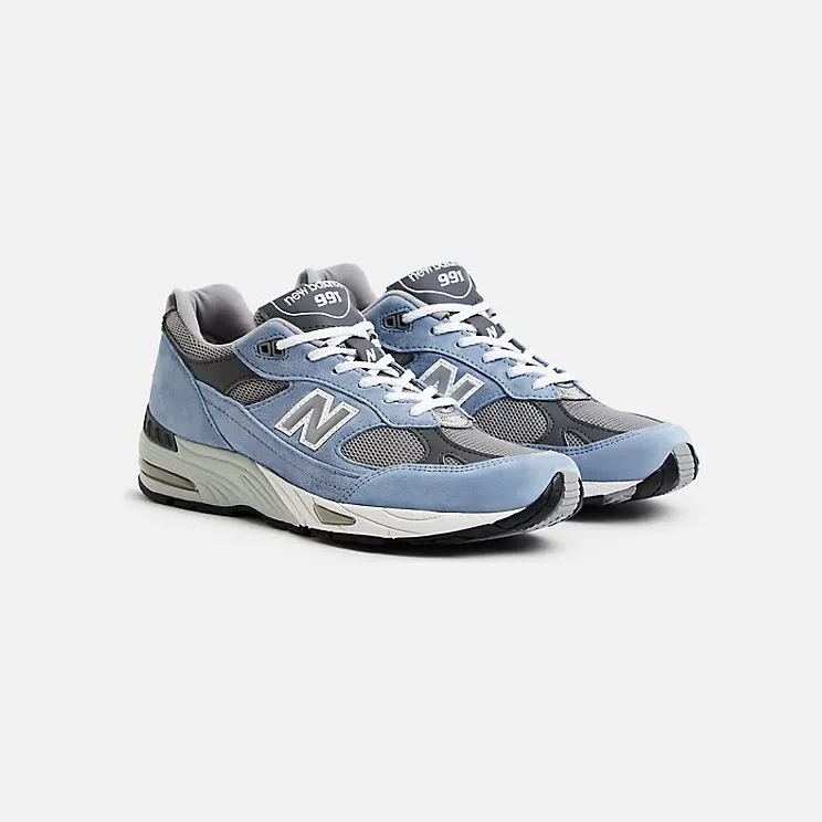 new-balance-991 M991BGG