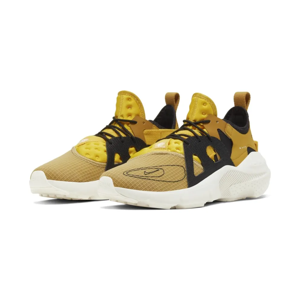 Nike Huarache Type Club Gold Club Gold/Dark Sulfur/Black (BQ5102-700)
