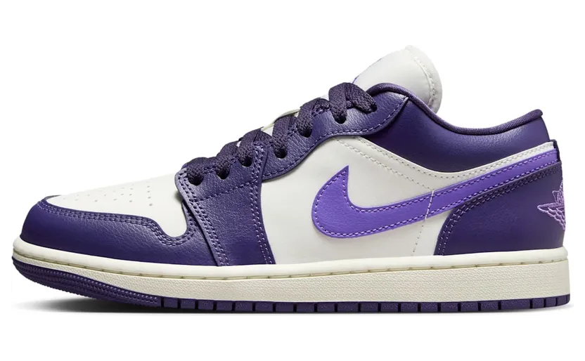 Air Jordan 1 Low DC0774-502
