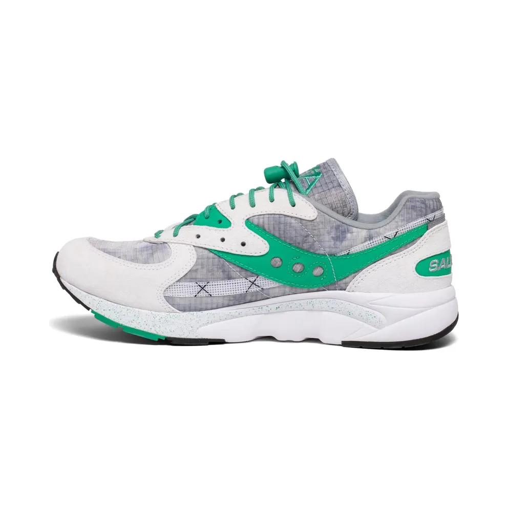Saucony Aya Tie-Dye Green (S70488-3)