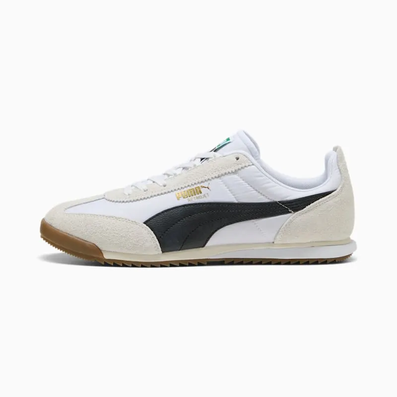 PUMA Retrojet – White (40512002)