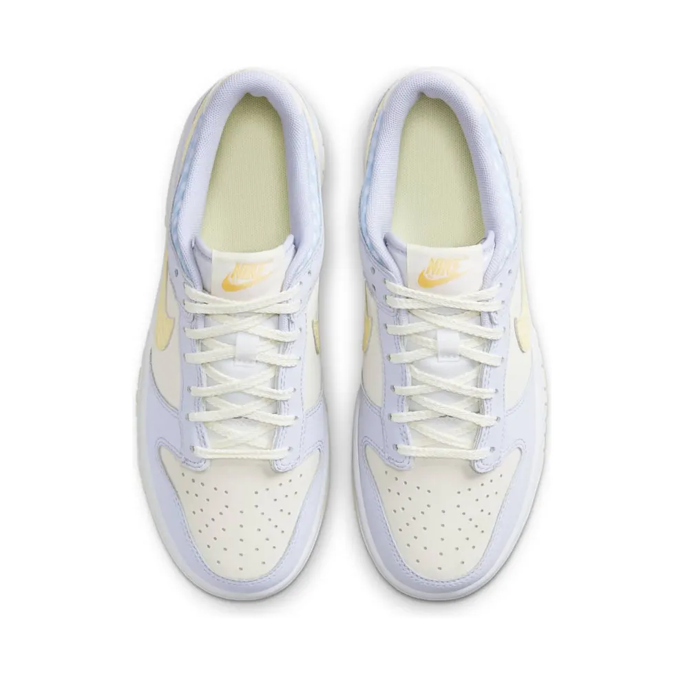 Nike Dunk Low SE GS “Easter” (FJ4641-536)