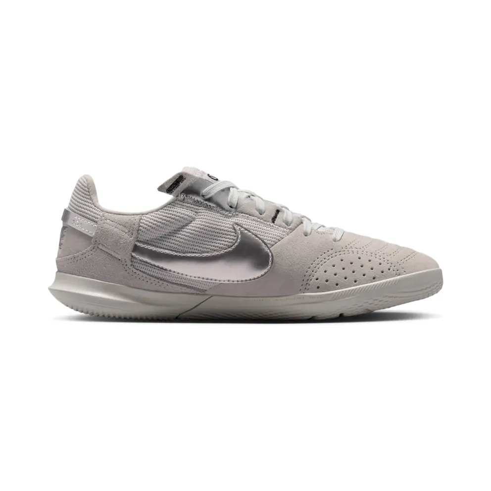 Nike Jr. Streetgato Light Smoke Grey Metallic Silver (HM8757-001)