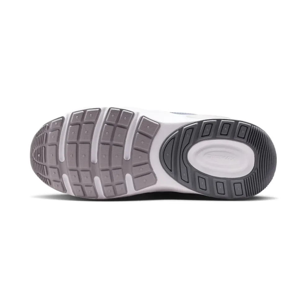 Nike Air Max Nova Cement Grey Ghost Metallic Silver (FN4459-005)
