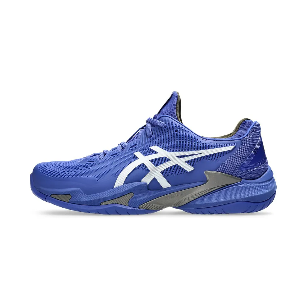 ASICS Court FF 3 Dark Cobalt White (1041A370-403)