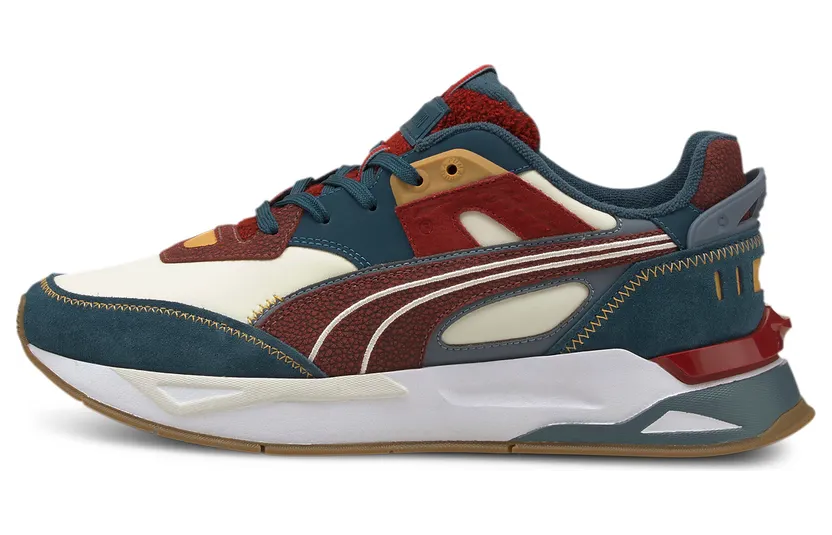 Puma Mirage Sport P. Uni Blauw/Rood (382638-01)