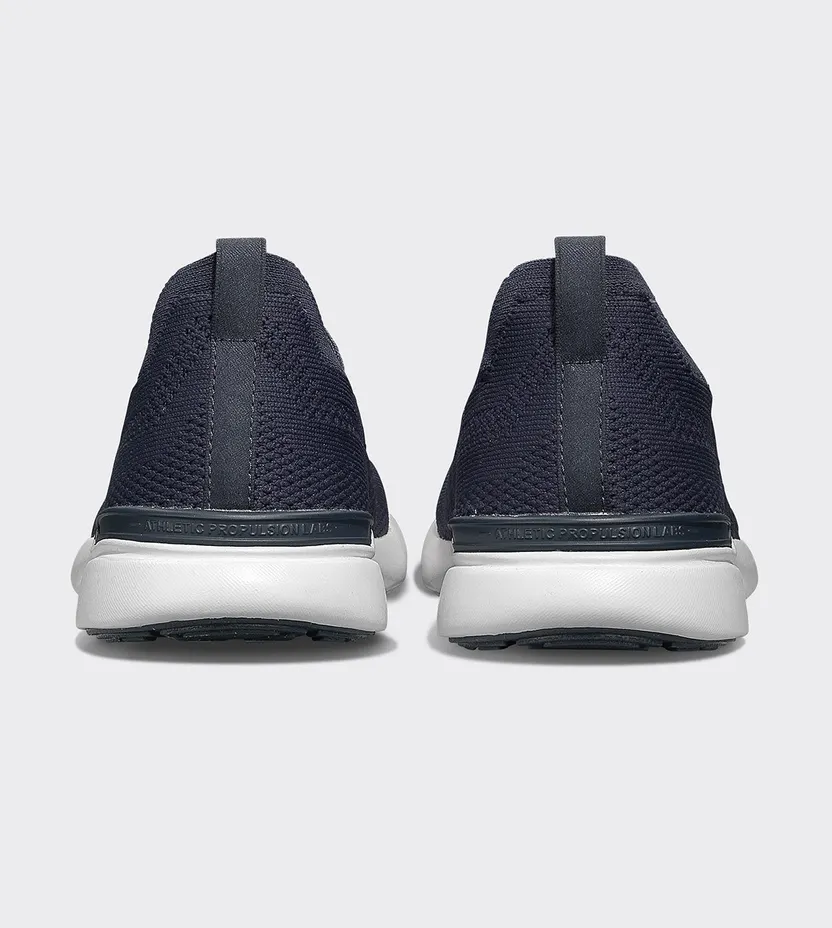 APL TechLoom Breeze “Midnight/White” (Heren) (4)