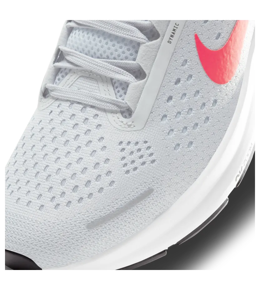 Nike Air Zoom Structure 23 Zwart (CZ6721-009)