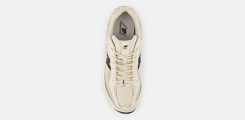 New Balance 509 Sand Black (U509BA)