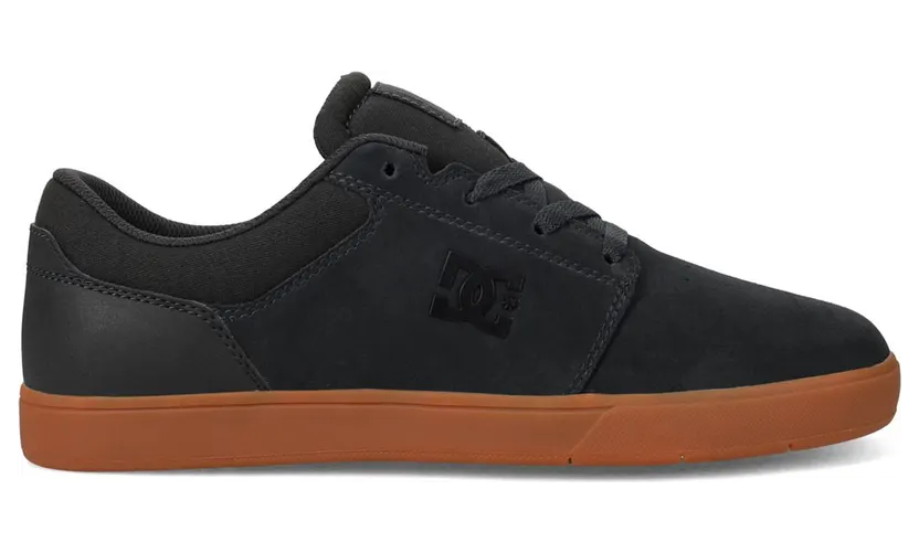 DC Crisis 2 grey/gum (ADYS100647-2GG)