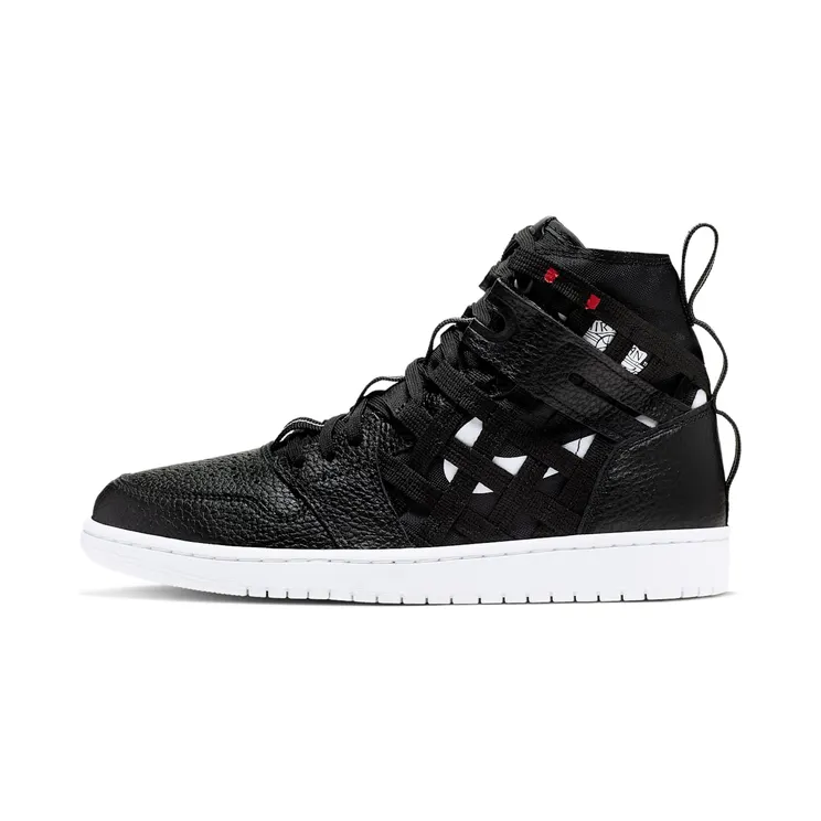 Air Jordan 1 Cargo Black (CD6757-001)